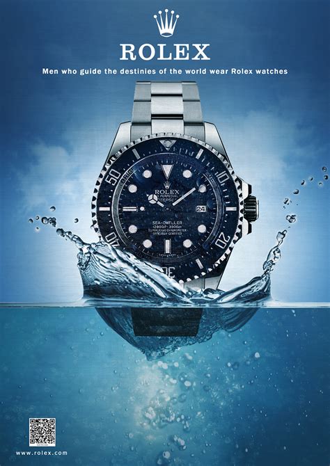 rolex ad 2016|rolex ads near me.